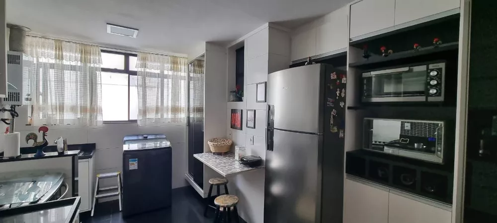 Apartamento, 3 quartos, 116 m² - Foto 25