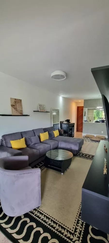Apartamento, 3 quartos, 116 m² - Foto 22