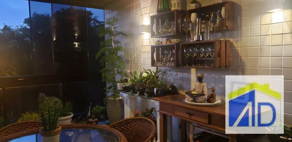 Apartamento, 3 quartos, 116 m² - Foto 8