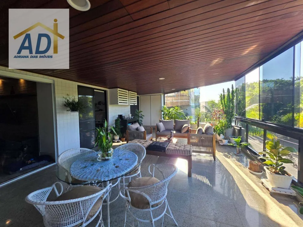 Apartamento, 3 quartos, 116 m² - Foto 42