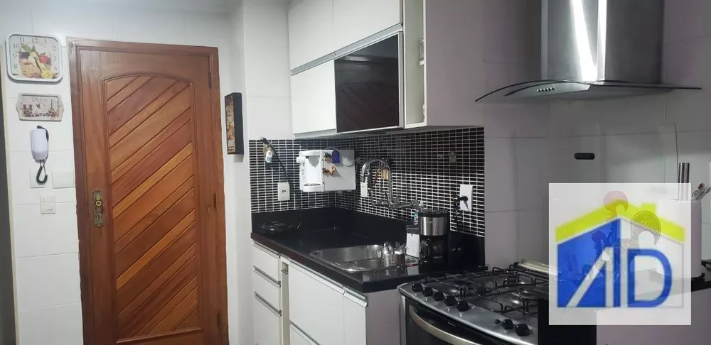 Apartamento, 3 quartos, 116 m² - Foto 11