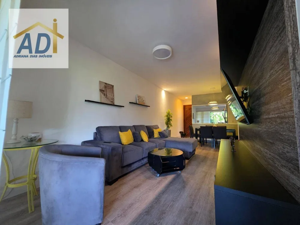 Apartamento, 3 quartos, 116 m² - Foto 37