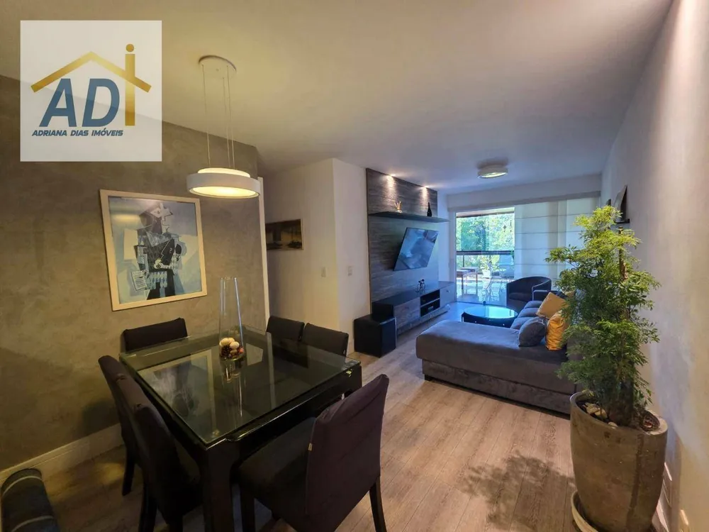 Apartamento, 3 quartos, 116 m² - Foto 33