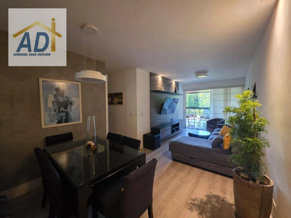 Apartamento, 3 quartos, 116 m² - Foto 29