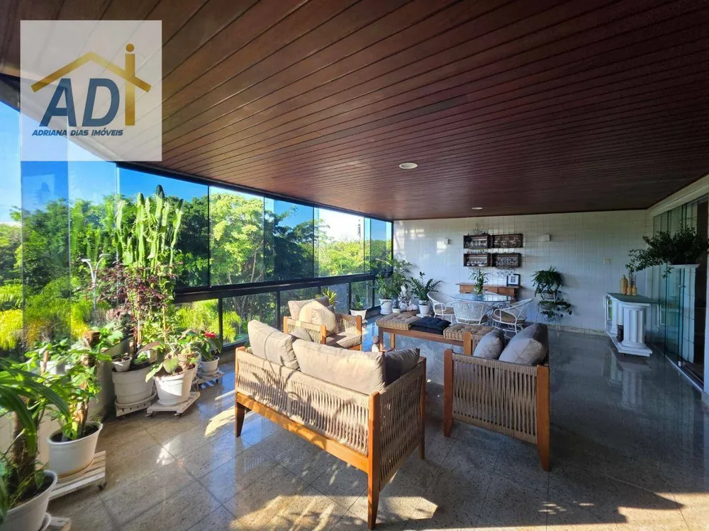 Apartamento, 3 quartos, 116 m² - Foto 39