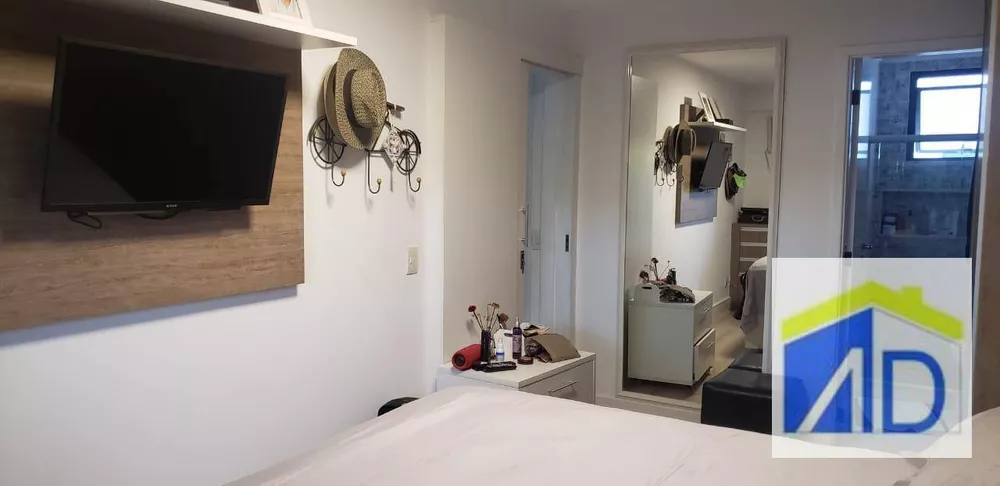 Apartamento, 3 quartos, 116 m² - Foto 17