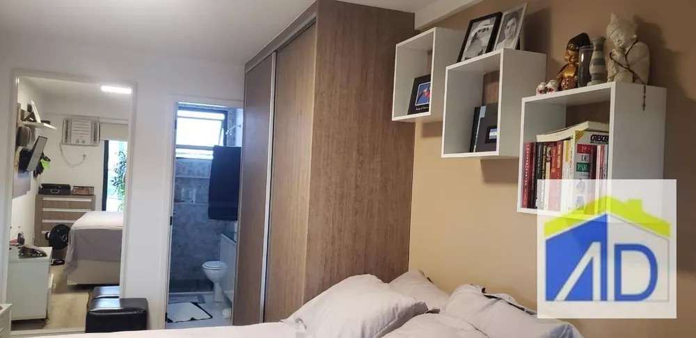 Apartamento, 3 quartos, 116 m² - Foto 13