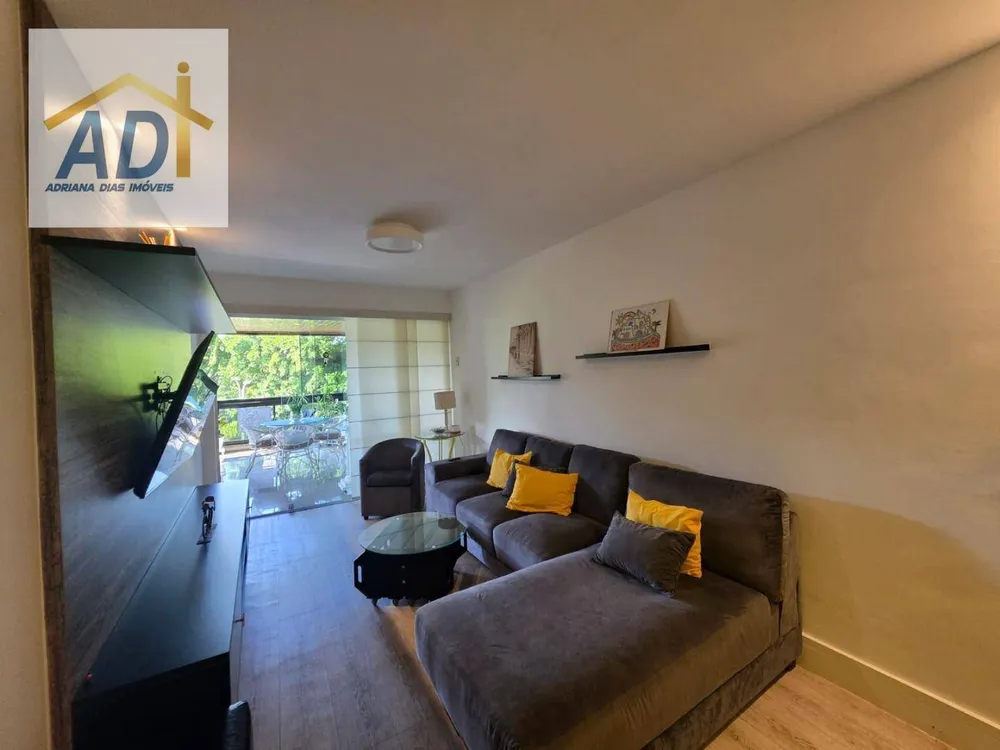 Apartamento, 3 quartos, 116 m² - Foto 31