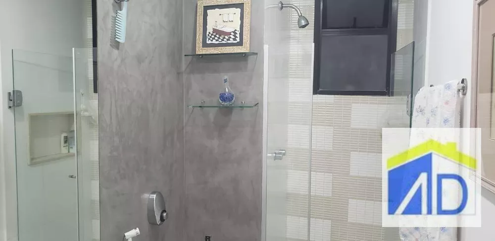 Apartamento, 3 quartos, 116 m² - Foto 12