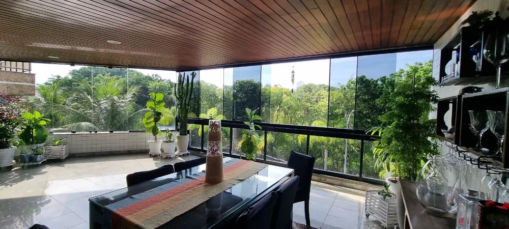 Apartamento, 3 quartos, 116 m² - Foto 5