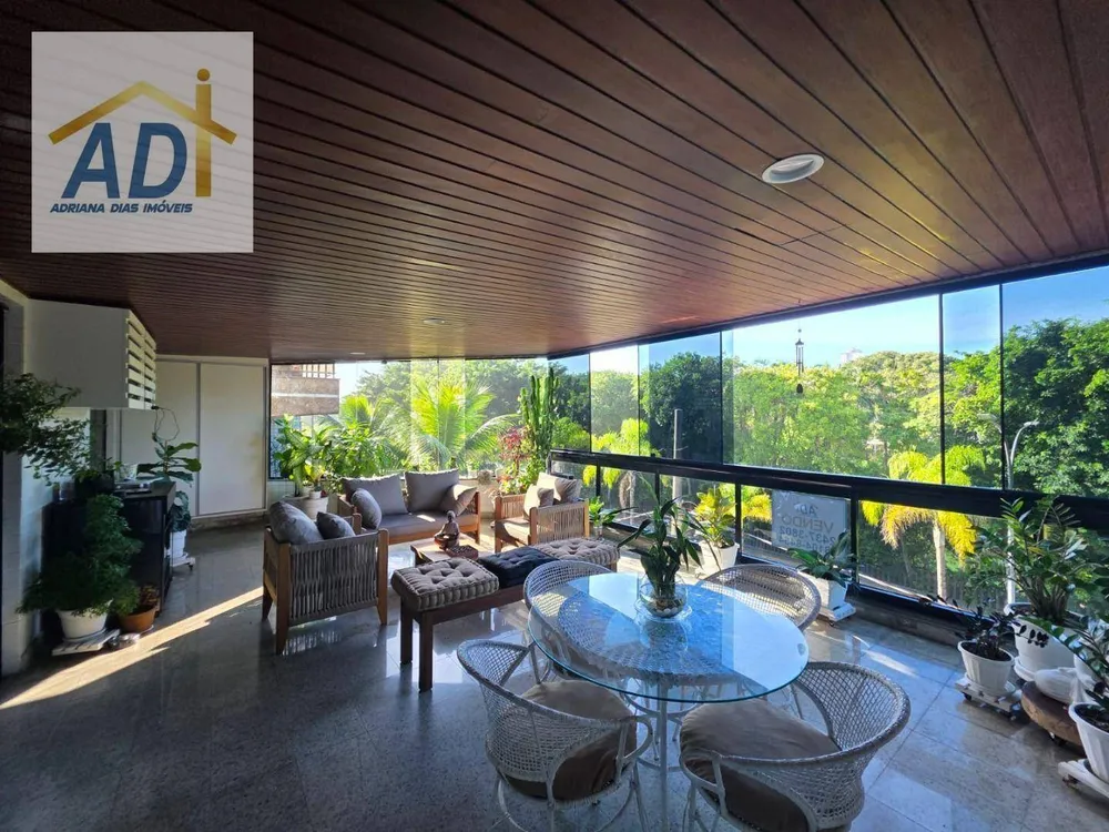 Apartamento, 3 quartos, 116 m² - Foto 38