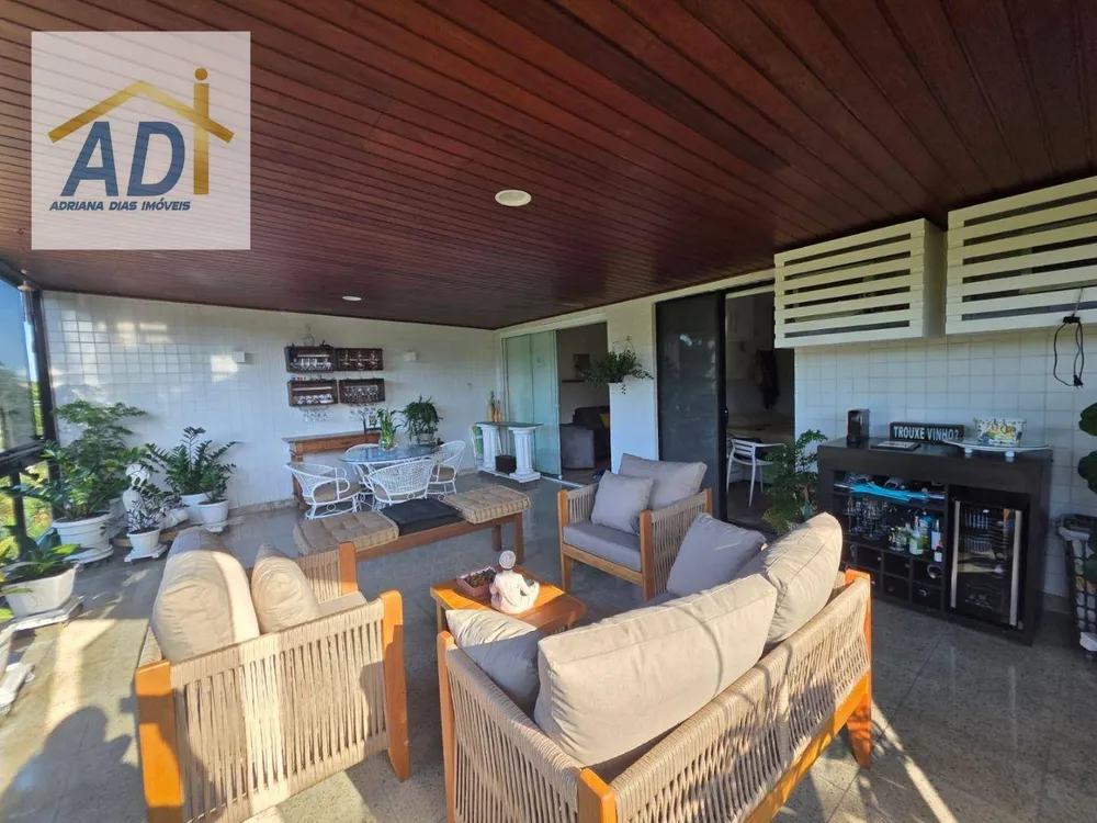 Apartamento, 3 quartos, 116 m² - Foto 41