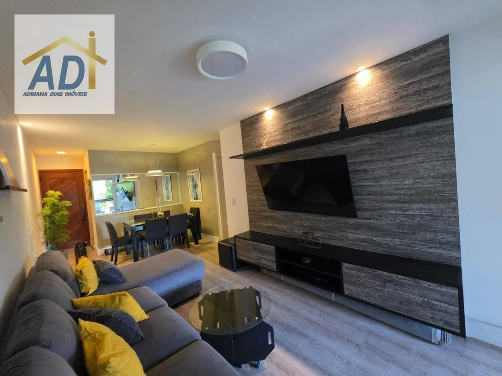Apartamento, 3 quartos, 116 m² - Foto 30