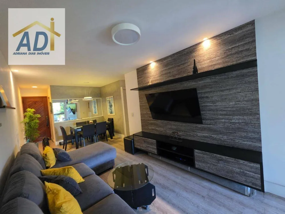 Apartamento, 3 quartos, 116 m² - Foto 40