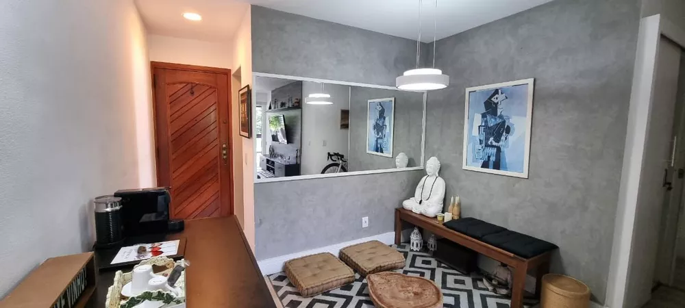 Apartamento, 3 quartos, 116 m² - Foto 3