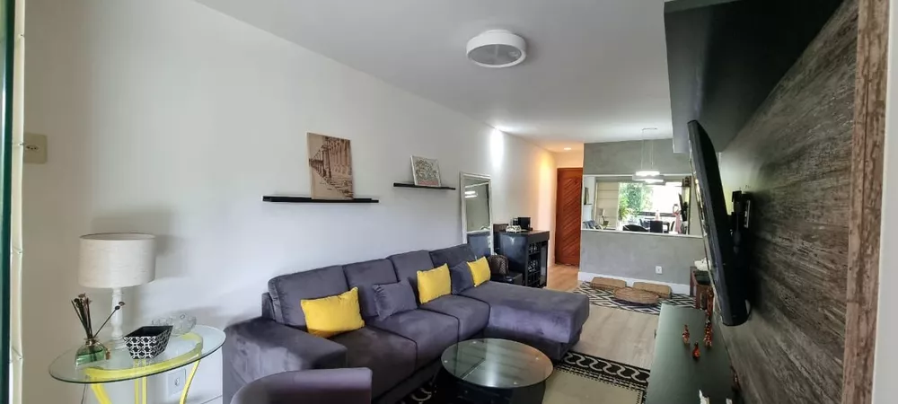 Apartamento, 3 quartos, 116 m² - Foto 2