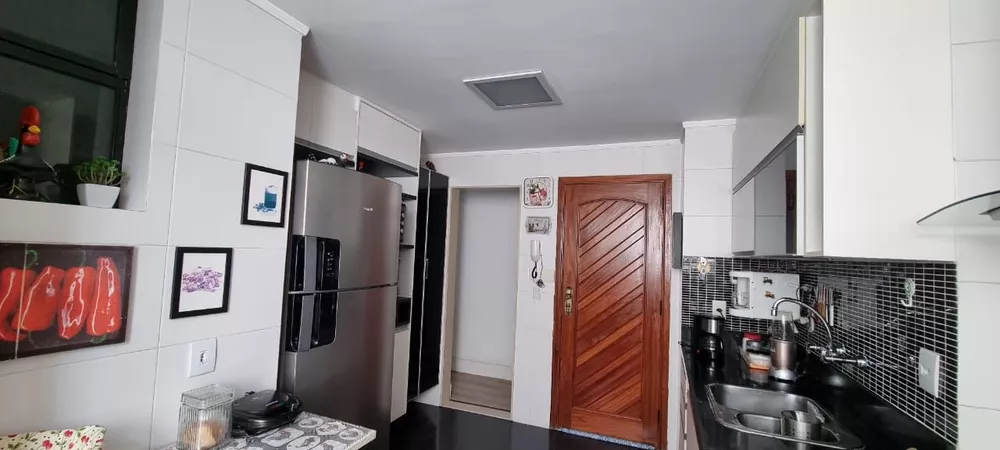Apartamento, 3 quartos, 116 m² - Foto 23