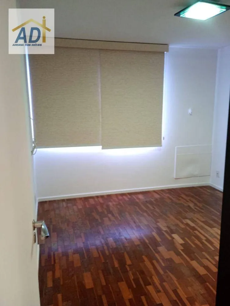 Apartamento, 1 quarto, 45 m² - Foto 21