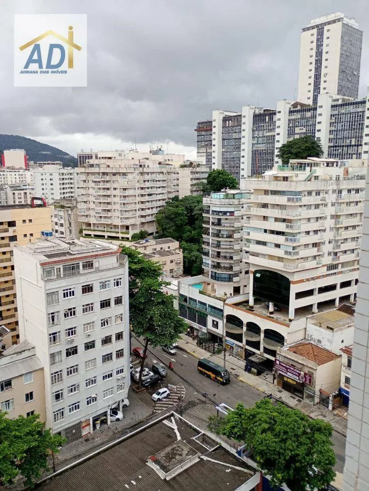 Apartamento, 1 quarto, 45 m² - Foto 20