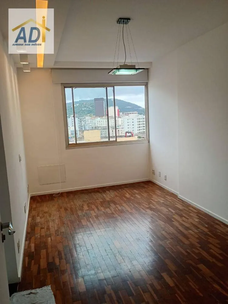 Apartamento, 1 quarto, 45 m² - Foto 2