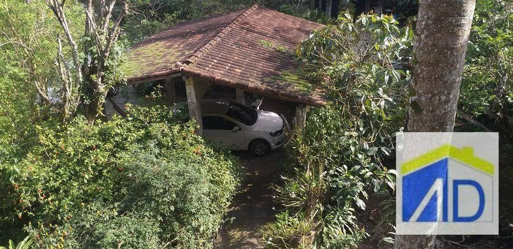 Sítio, 4 quartos, 2600 m² - Foto 17