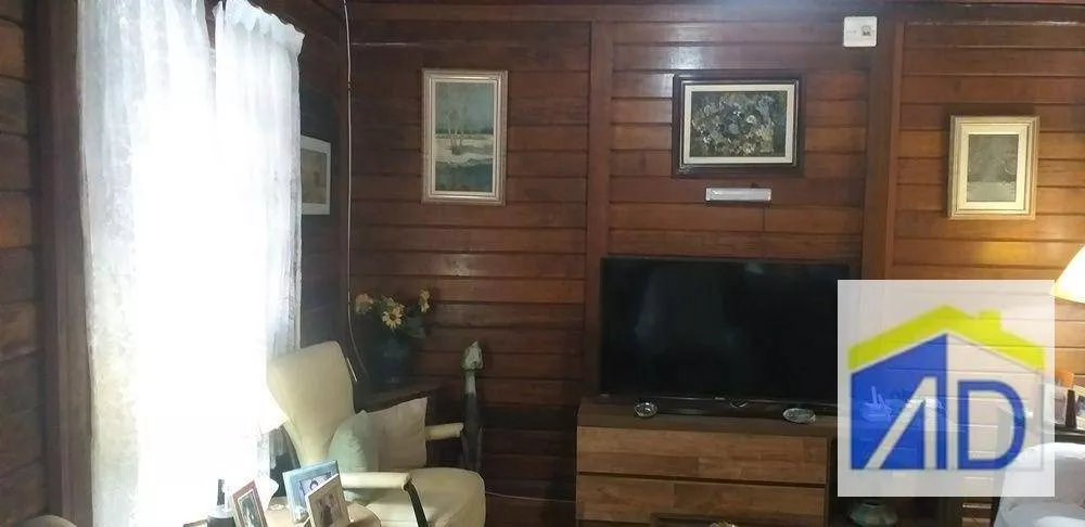 Sítio, 4 quartos, 2600 m² - Foto 21