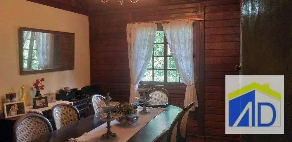 Sítio, 4 quartos, 2600 m² - Foto 22