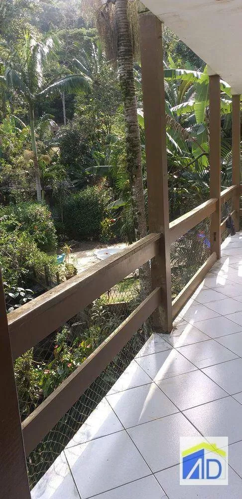 Sítio, 4 quartos, 2600 m² - Foto 16