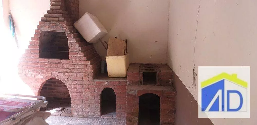 Sítio, 4 quartos, 2600 m² - Foto 7
