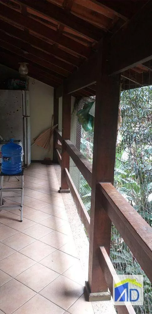 Sítio, 4 quartos, 2600 m² - Foto 26