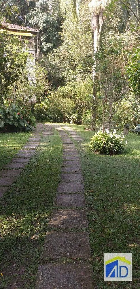 Sítio, 4 quartos, 2600 m² - Foto 5