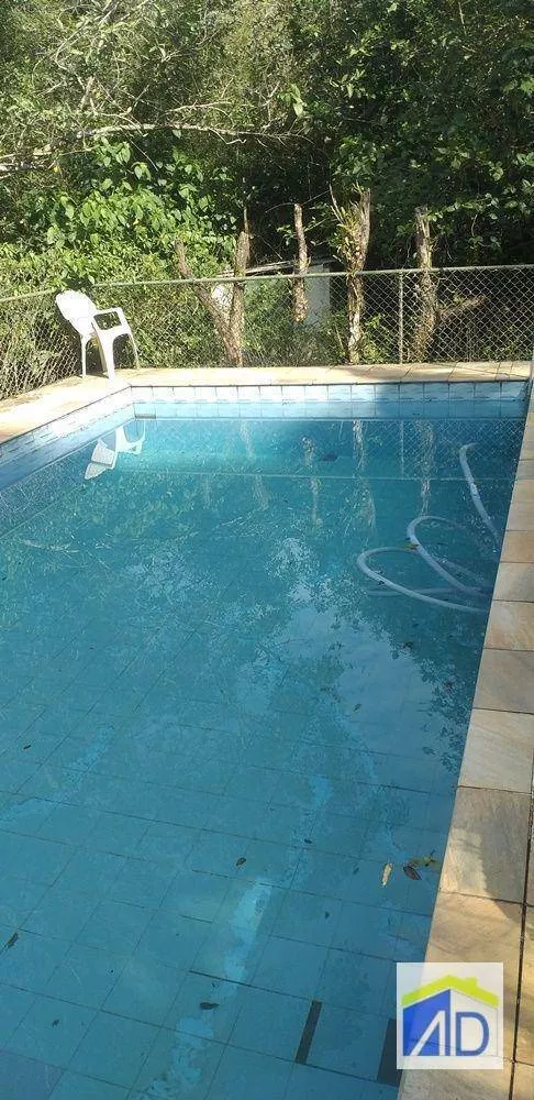 Sítio, 4 quartos, 2600 m² - Foto 3