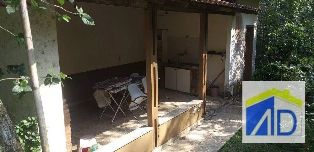Sítio, 4 quartos, 2600 m² - Foto 6