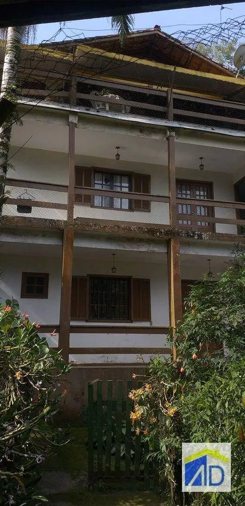 Sítio, 4 quartos, 2600 m² - Foto 4
