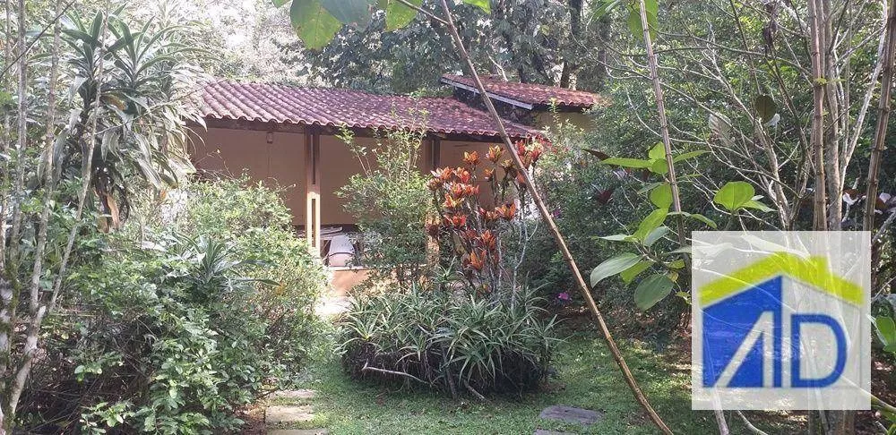 Sítio, 4 quartos, 2600 m² - Foto 2