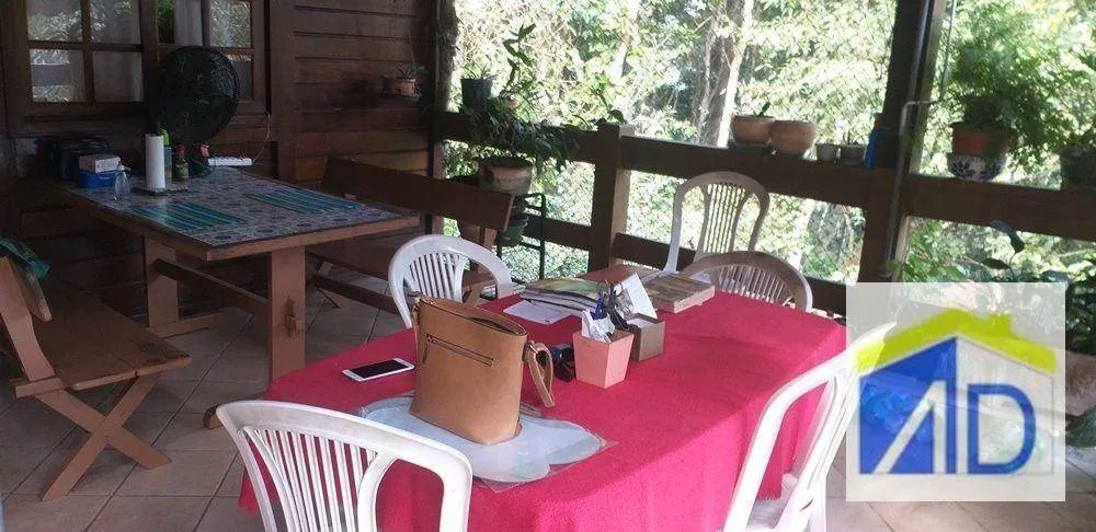 Sítio, 4 quartos, 2600 m² - Foto 22