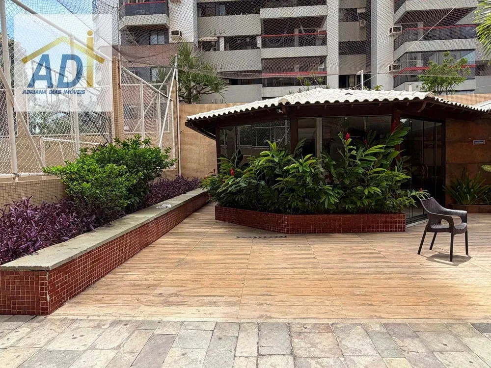 Apartamento, 3 quartos, 167 m² - Foto 20