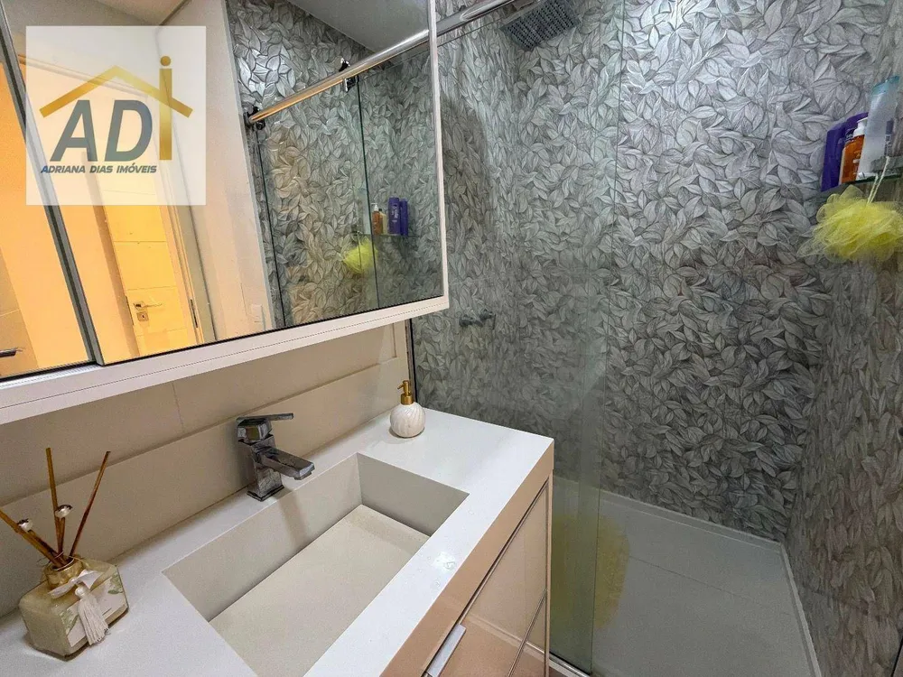 Apartamento, 3 quartos, 167 m² - Foto 46