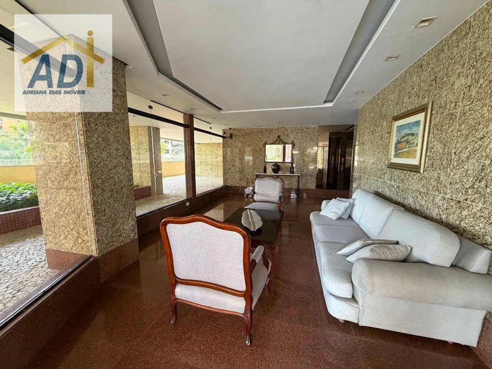 Apartamento, 3 quartos, 167 m² - Foto 29