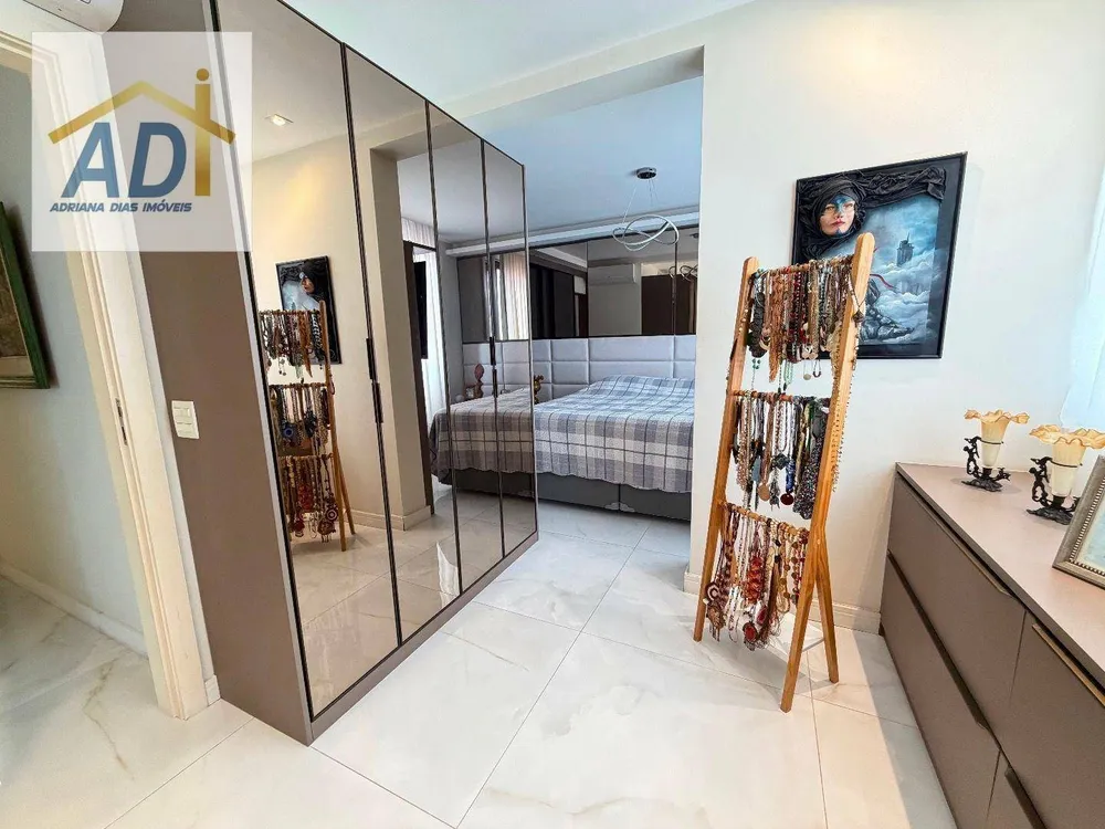Apartamento, 3 quartos, 167 m² - Foto 21