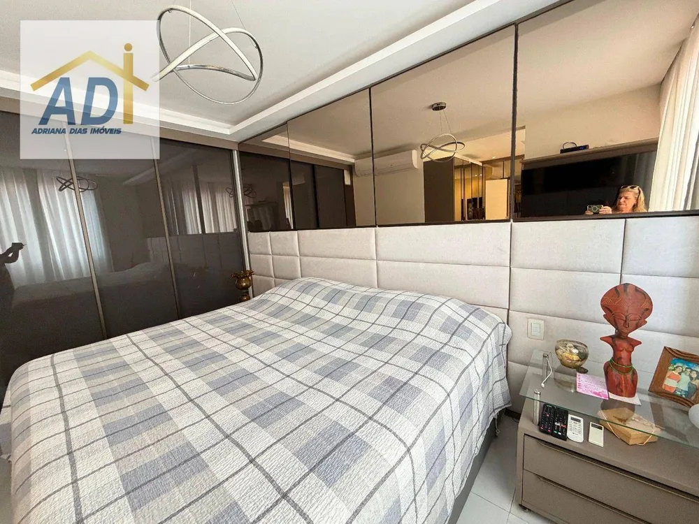 Apartamento, 3 quartos, 167 m² - Foto 4
