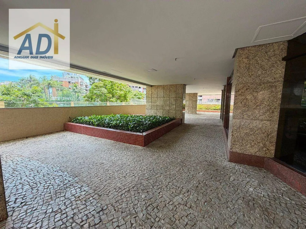 Apartamento, 3 quartos, 167 m² - Foto 11