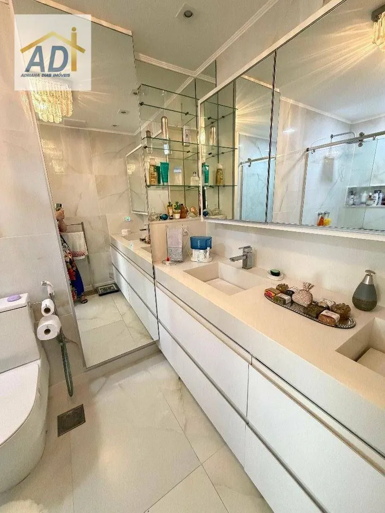 Apartamento, 3 quartos, 167 m² - Foto 10