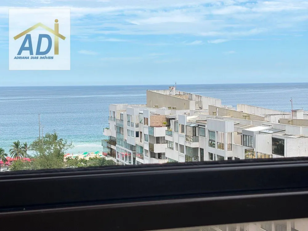 Apartamento, 3 quartos, 167 m² - Foto 41