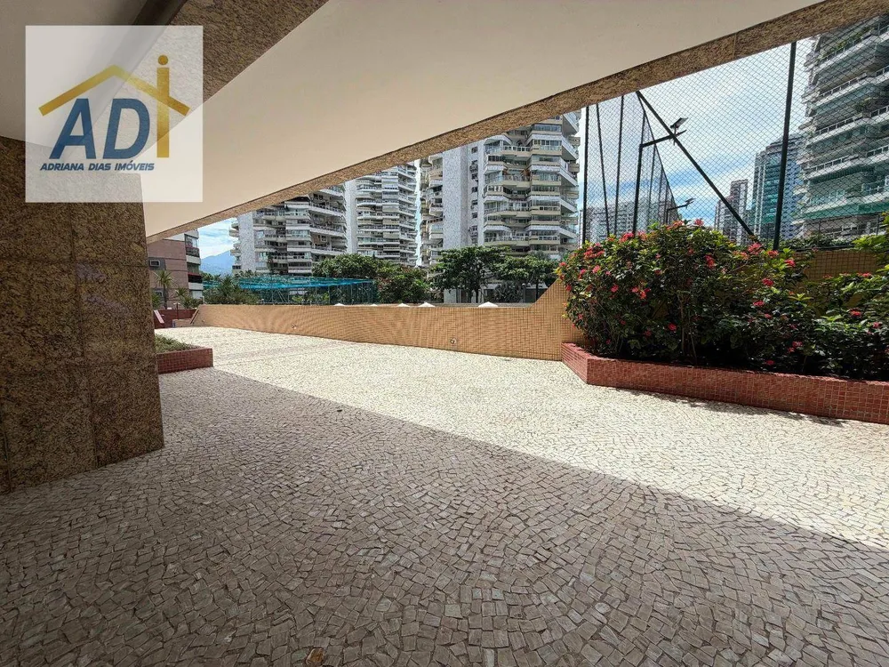 Apartamento, 3 quartos, 167 m² - Foto 22