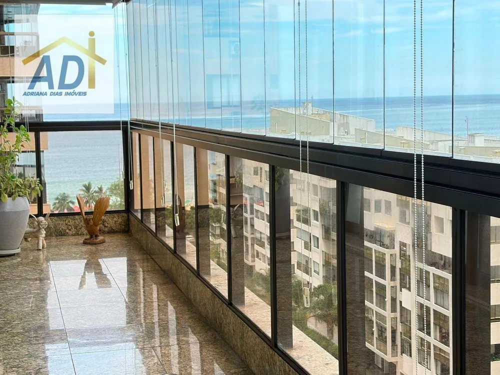 Apartamento, 3 quartos, 167 m² - Foto 3