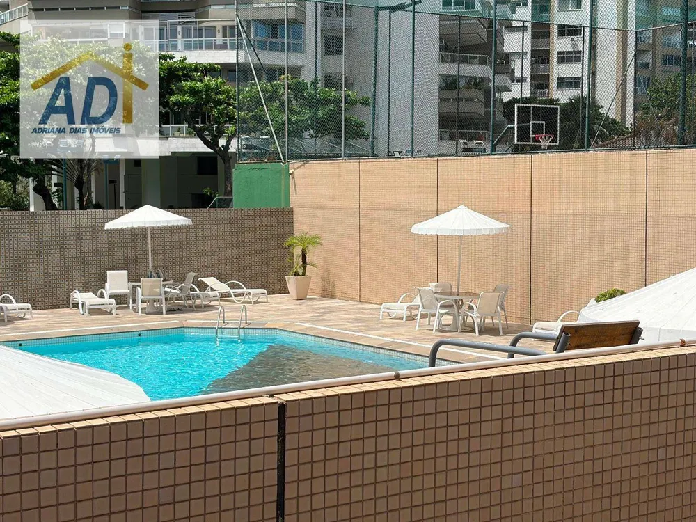 Apartamento, 3 quartos, 167 m² - Foto 58
