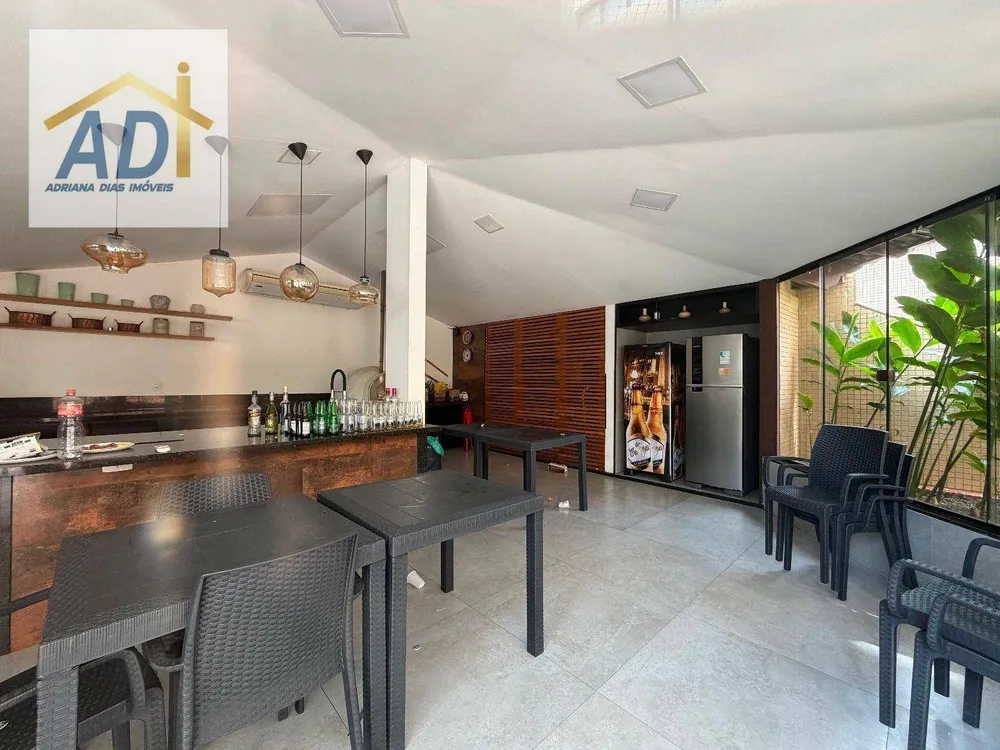 Apartamento, 3 quartos, 167 m² - Foto 60