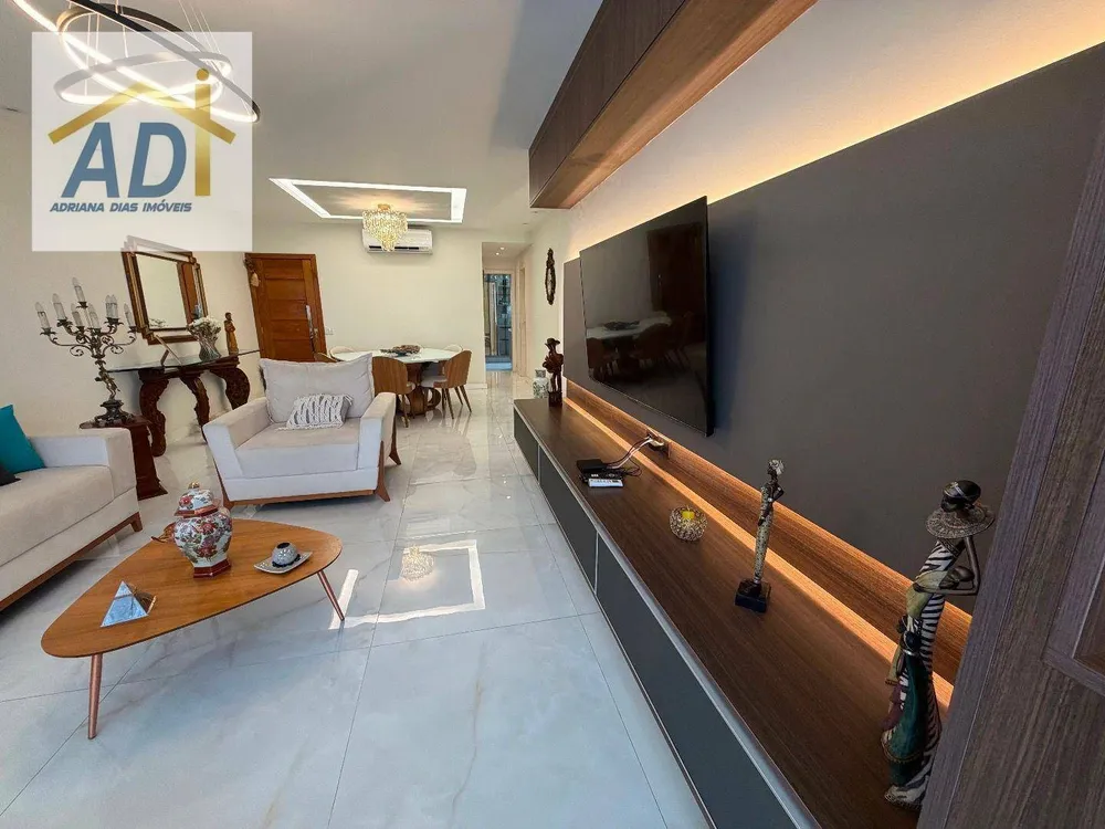 Apartamento, 3 quartos, 167 m² - Foto 13