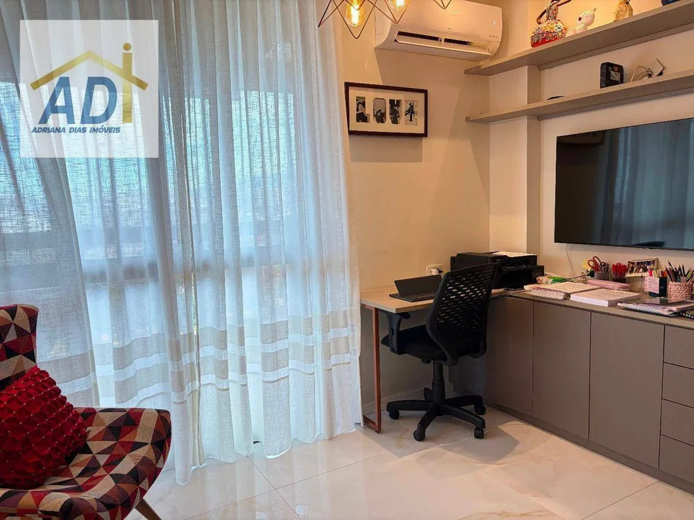 Apartamento, 3 quartos, 167 m² - Foto 8